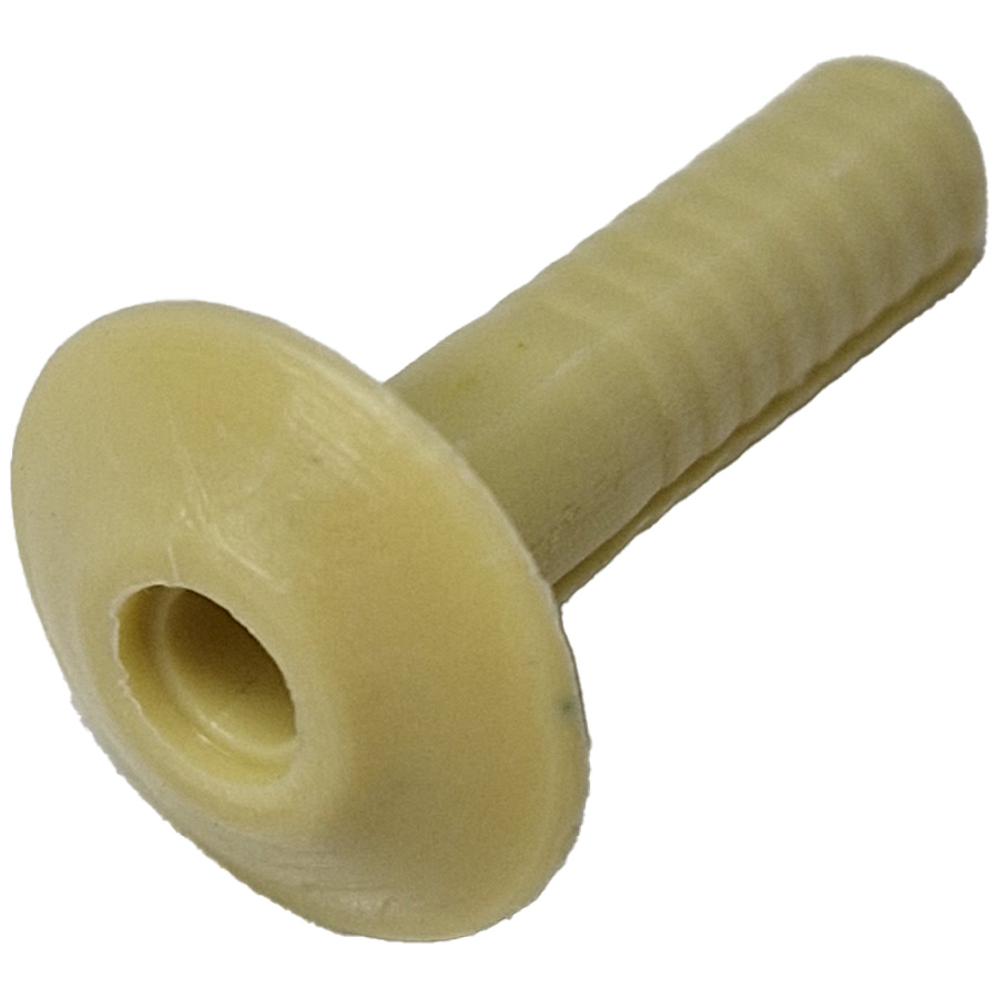 Masonry Rivets - For 4mm Bird Posts and Split Pins